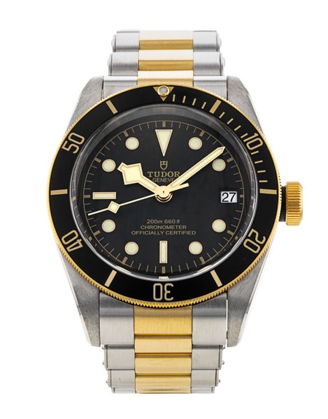 Tudor Black Bay M79733N-0008